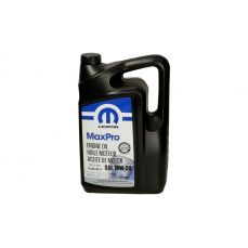 Mopar oil 10w30 5l (68218931AB MOP)