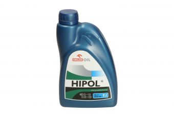 Oil Orlen Hipol GL5 80W90 1L (QFS102B10)