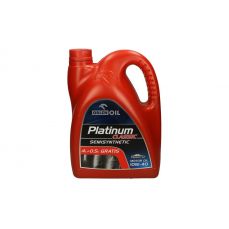 Масло orlen platinum classic 10w40 4.5л (QFS412B60)
