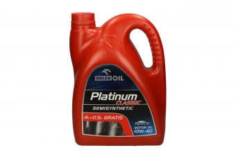 Масло orlen platinum classic 10w40 4.5л (QFS412B60)