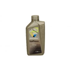 Масло valvoline synpower 0w40 1л (872587 VALV)