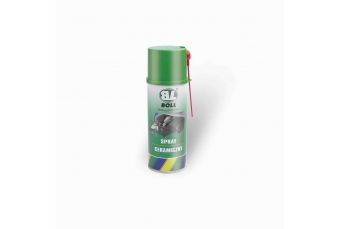 Keramikas aerosols 400ml (001040 BOLL)