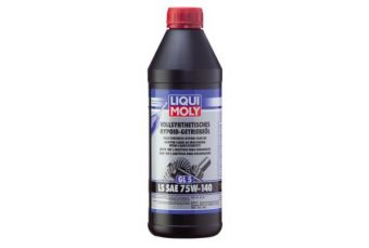 Трансмиссионное масло 75W140 (4421 LIQ)