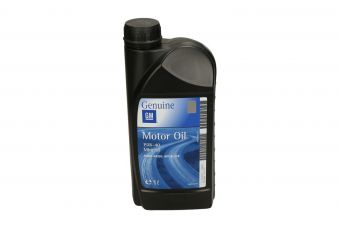 Oil gm opel 15w40 1l (1942047 OPE)
