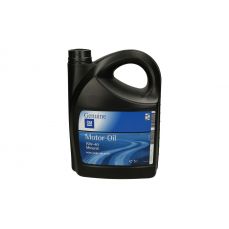 Масло gm opel 15w40 5л (1942050 OPE)