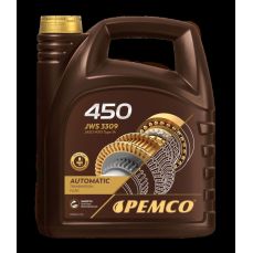 Трансмиссионное масло pemco imatic 450 atf t 4л (PM0450-4ME)