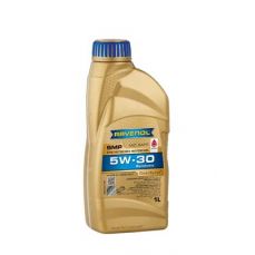 Ravenol Oil 5w30 SMP 1L SN/C3 MB 229.31, VW 504 00 / 507 00 (1111126-001-01-999)