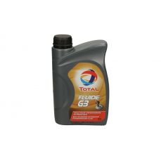 Масло total atf fluide g3 dexron iii 1л (2213757 TOT)