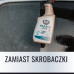Window defroster Alaska 700ml atomizer K2 (K607 MEL)