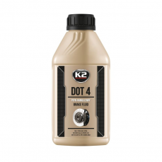 Тормозная жидкость дот-4 0.5л k2 (T104 MEL)