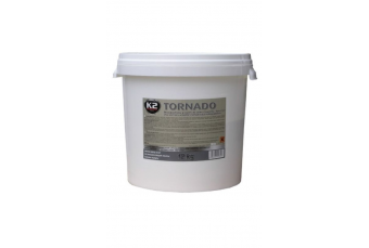 Порошок для стирки обивки "торнадо плюс" 12кг k2 (M286 MEL)