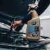 Dzinēja mazgāšanas šķidruma accre 770ml k2 pulverizators (K177 MEL)