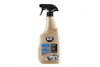 Dzinēja mazgāšanas šķidruma accre 770ml k2 pulverizators (K177 MEL)