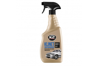 Обезжириватель поверхностей t6 clinet 770 мл k2 (L761 MEL)