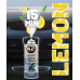Gaisa kondicionētāja tīrītājs klima fresh 150ml lemon k2 (K222 MEL)