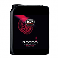 Очиститель колесных дисков roton pro 5л k2 (D1005 MEL)