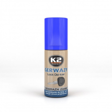 Slēdzeņu atkausēšanas līdzeklis "gerwazy" 50ml (36gab) k2 aerosols (K656 MEL)