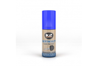 Lock thawing agent "gerwazy" 50ml K2 spray (K656 MEL)