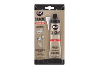 Силиконовый красный для 350ст 85г k2 (B2400N MEL)