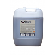 Моющее средство для грузовиков турбо 20кг концентрат для мойки грузовиков k2 (M142 MEL)