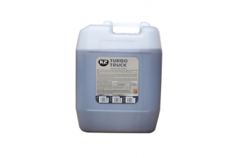 Моющее средство для грузовиков турбо 20кг концентрат для мойки грузовиков k2 (M142 MEL)