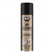 Очиститель фильтра dpf cleaner 500мл k2 w150n w150 (W150 MEL)