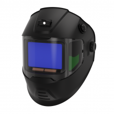 Automatic darkening welding mask LED with digital filter X2 (X2P51MAXISWIL)