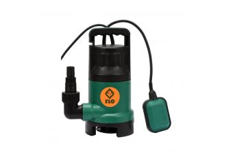 Грязевой насос 1100W 230V/50Hz с поплавком (79775)