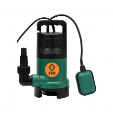 Грязевой насос 750W 230V/50Hz с поплавком (79773)