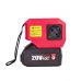 Ли-ion USB+220В инвертор батареи 20В (CPIS20Li)