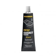 MANNOL Gasket maker black 85g (9912)