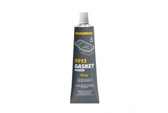 MANNOL Герметик серый 85г (9913)