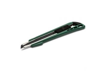 Plastic grip knife 13-point 9x80mm (ST93426SC)