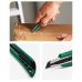 Plastic grip knife 13-point 9x80mm (ST93426SC)