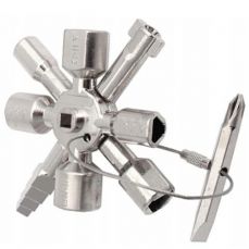Pro / universal key 10 in 1 (KD1134)