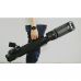 SMD(50W) foldable tripod rechargeable work light (ZF6926)