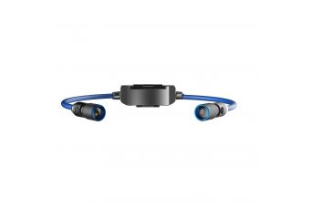 SMD rechargeable neck lamp (ZF6763)