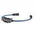 SMD rechargeable neck lamp (ZF6763)