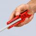 Universal stripping tool KNIPEX (1685125SB)