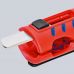 Universal stripping tool KNIPEX (1685125SB)
