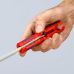 Universal stripping tool KNIPEX (1685125SB)