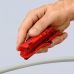 Universal stripping tool KNIPEX (1685125SB)