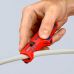 Universal stripping tool KNIPEX (1685125SB)
