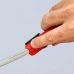 Universal stripping tool KNIPEX (1685125SB)