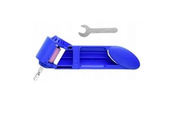 Zāģu asmens asināšana elektriskajiem urbiem 2-12.5mm (KD10577)