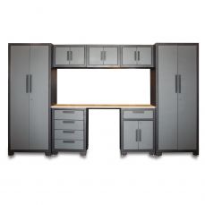 Garage cabinet combo (TRPKGZ30231102B)