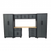 Garage cabinet combo (TRPKGZ30231102B)