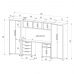 Garage cabinet combo (TRPKGZ30231102B)