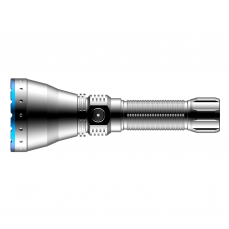 Uzlādējama LED darba lampa (8 W) (ZF7786)