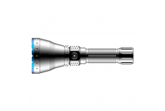 LED (8W) rechargeable work torch (ZF7786)